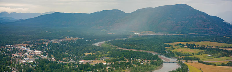 Search MLS Home and Property Listings in the Flathead Valley NW MT by city or town - Lancaster Co